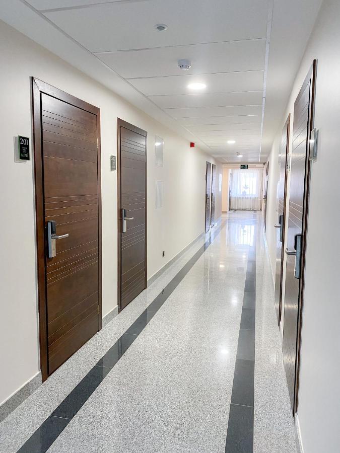 "Ava" Apgyvendinimo Istaiga Hostel VNO Buitenkant foto