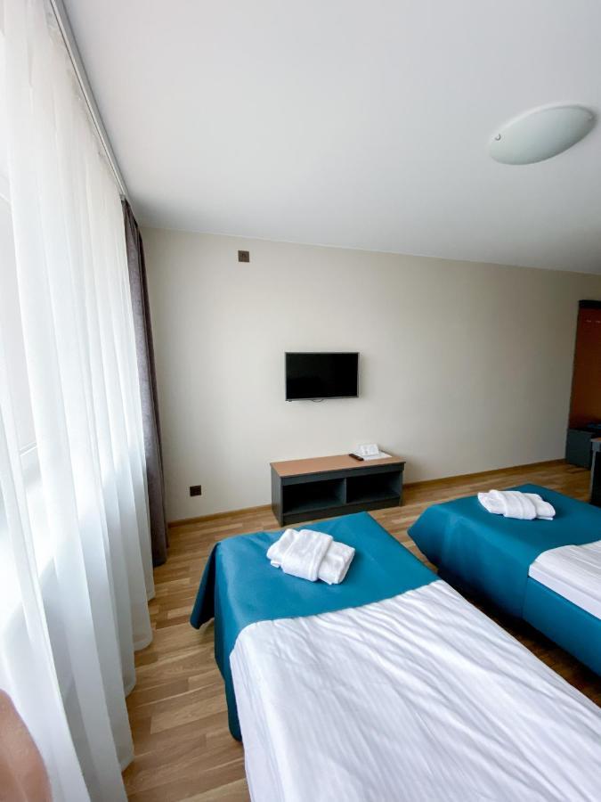 "Ava" Apgyvendinimo Istaiga Hostel VNO Buitenkant foto